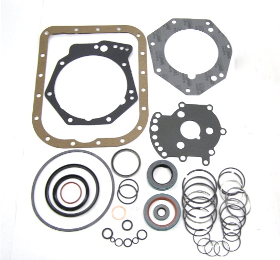 Powerflite Automatic Transmission Seal-Up Kit - Classic MOPAR Parts ...