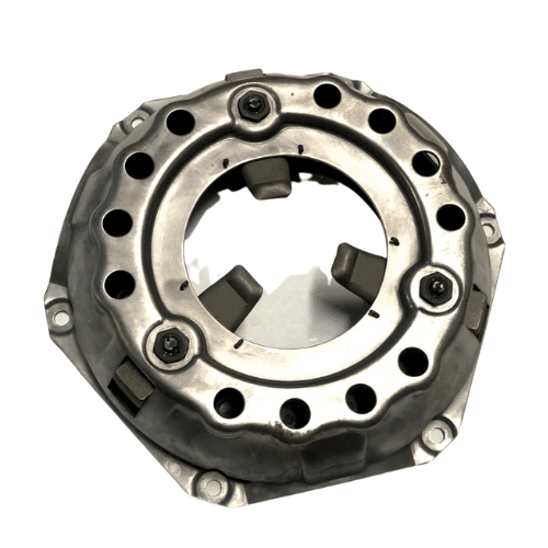 CLUTCH COVER AND PRESSURE PLATE ASSEMBLY, 10
