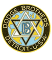 1972 dodge dart patent