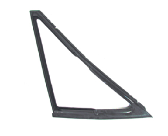 Vent Window Rubber for '68-'70 2 Door Hardtop, Coupe, Charger,RIGHT ...