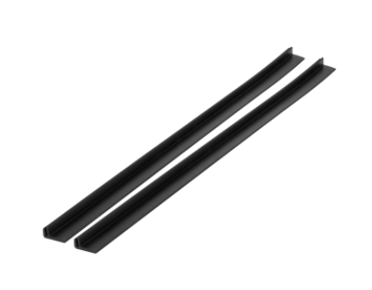 Cab to Fender Rubber Seal, 1961-1971 Dodge Truck! - Classic MOPAR Parts ...