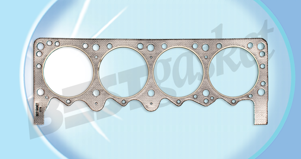 Head Gasket, 277 301 303 313 318 326